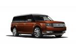 Ford Flex 2008 года